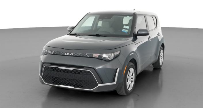 Thumbnail: 2023 Kia Soul - 1