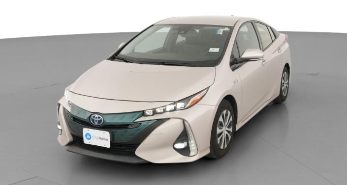 2017 Toyota Prius Prime Advanced -
                  Tolleson, AZ
