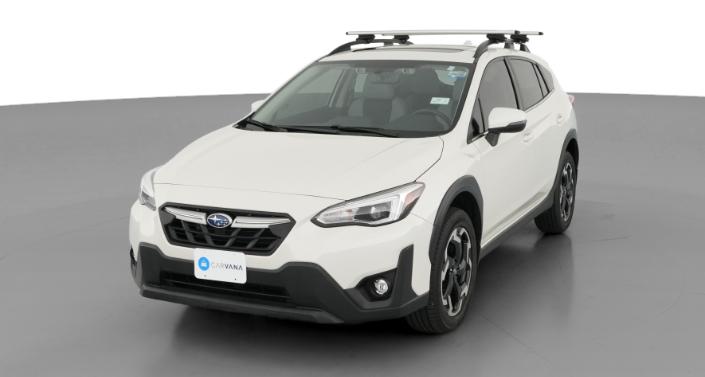 Thumbnail: 2021 Subaru Crosstrek - 1