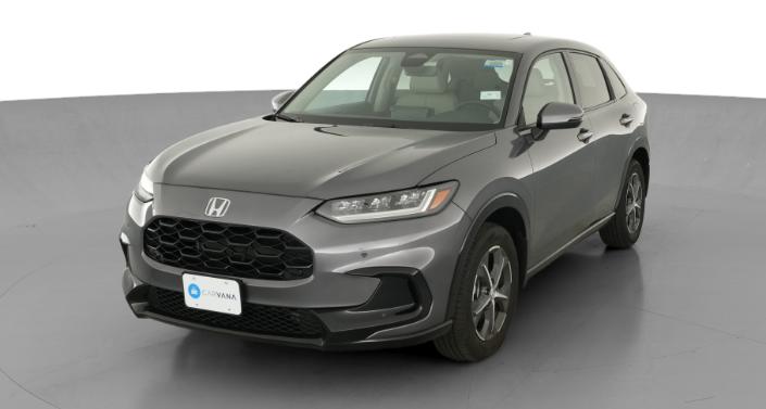 Thumbnail: 2025 Honda HR-V - 1