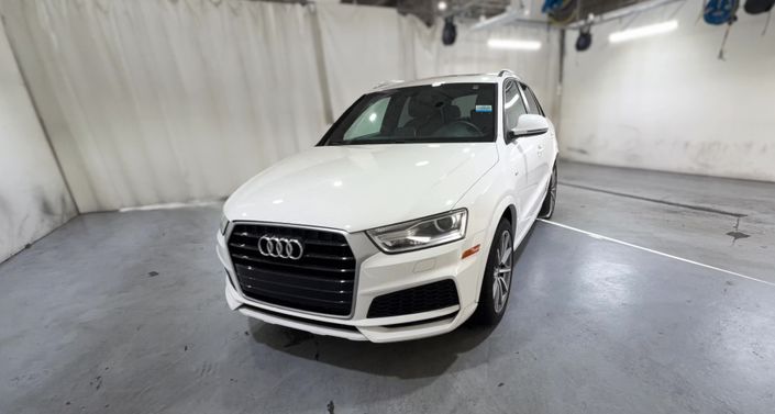 Thumbnail: 2018 Audi Q3 - 1