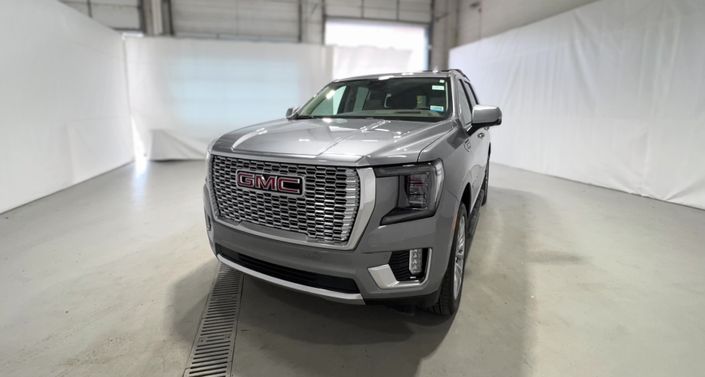 Thumbnail: 2023 GMC Yukon - 1