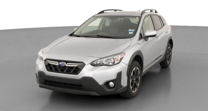 Thumbnail: 2023 Subaru Crosstrek - 1