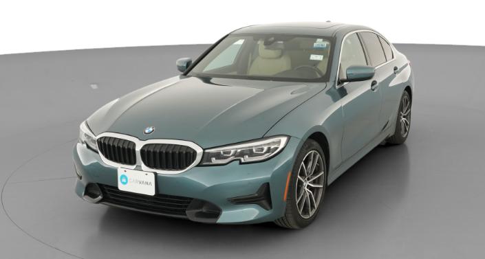 Thumbnail: 2021 BMW 3 Series - 1