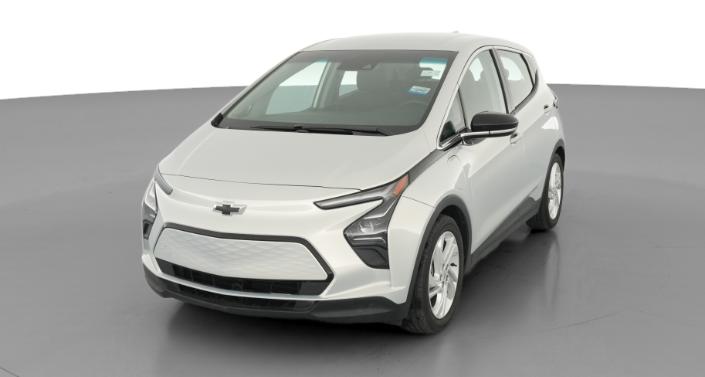 Thumbnail: 2023 Chevrolet Bolt EV - 1