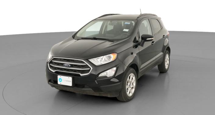 Thumbnail: 2020 Ford EcoSport - 1