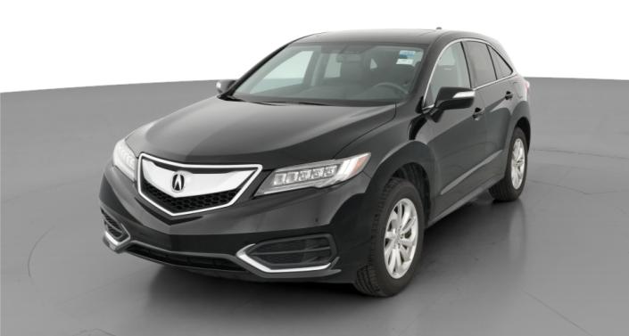 Thumbnail: 2017 Acura RDX - 1