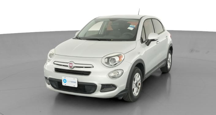 2017 Fiat 500X Pop -
                  San Antonio, TX