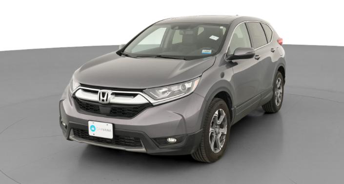 Thumbnail: 2018 Honda CR-V - 1
