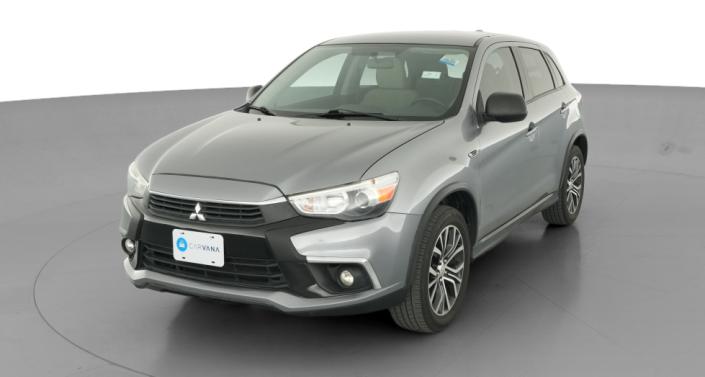 2017 Mitsubishi Outlander Sport SE -
                  San Antonio, TX