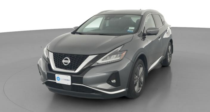 Thumbnail: 2019 Nissan Murano - 1