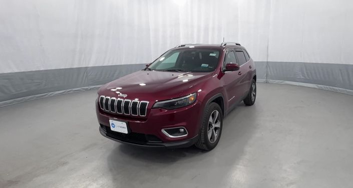 Thumbnail: 2019 Jeep Cherokee - 1