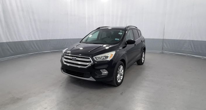 Thumbnail: 2017 Ford Escape - 1