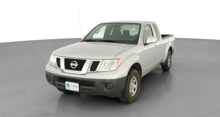 Thumbnail: 2018 Nissan Frontier - 1
