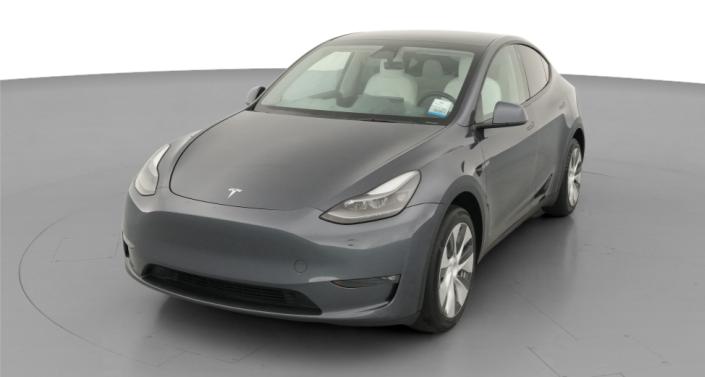 Thumbnail: 2023 Tesla Model Y - 1