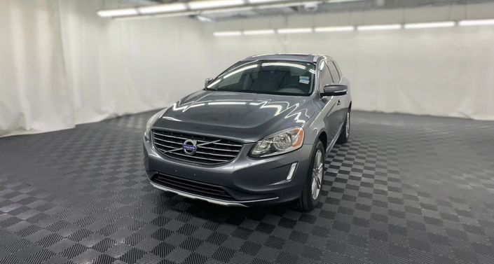Thumbnail: 2016 Volvo XC60 - 1