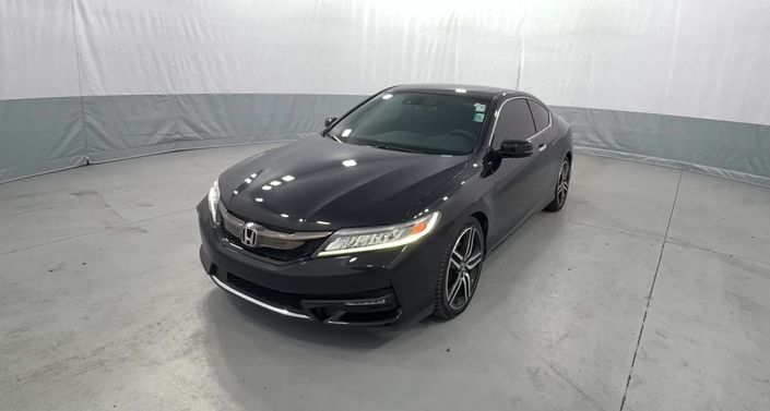 Thumbnail: 2016 Honda Accord - 1