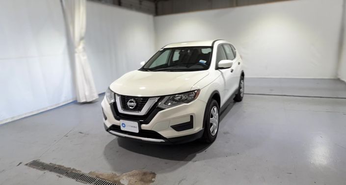 Thumbnail: 2017 Nissan Rogue - 1