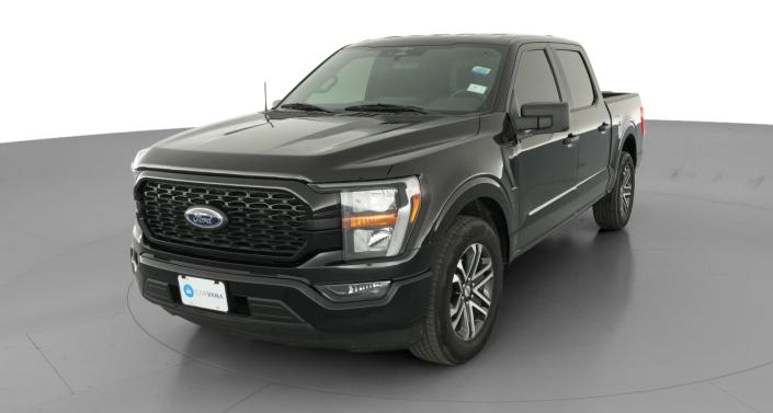 Thumbnail: 2023 Ford Econoline - 1