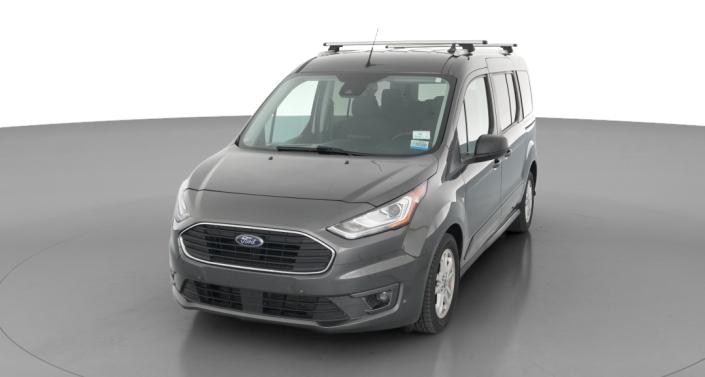 2019 Ford Transit Series Connect XLT -
                  Indianapolis, IN