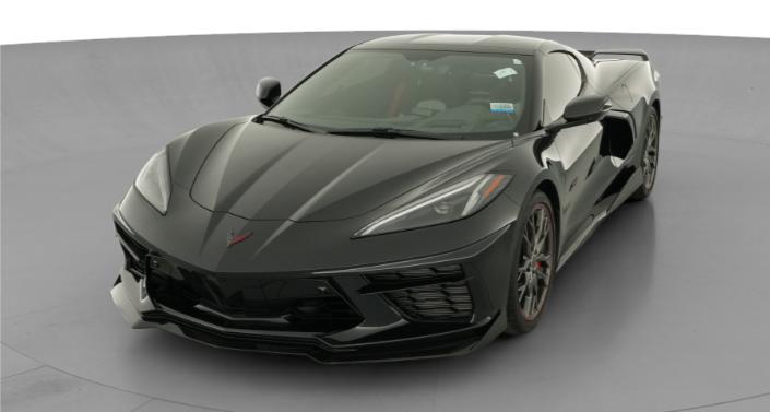 Thumbnail: 2023 Chevrolet Corvette - 1