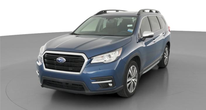 Thumbnail: 2020 Subaru Ascent - 1