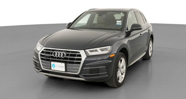 Thumbnail: 2018 Audi Q5 - 1