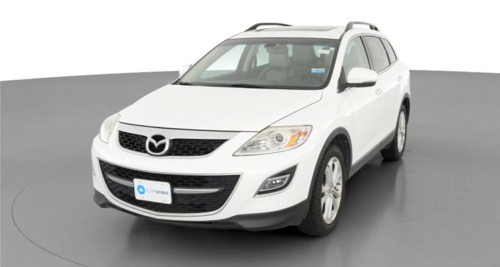 Thumbnail: 2012 Mazda CX-9 - 1