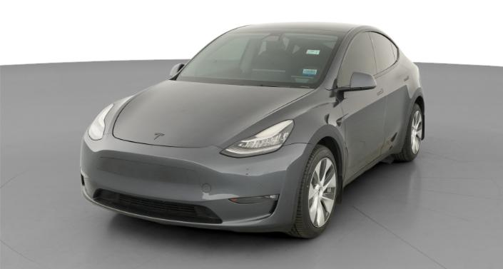 Thumbnail: 2022 Tesla Model Y - 1