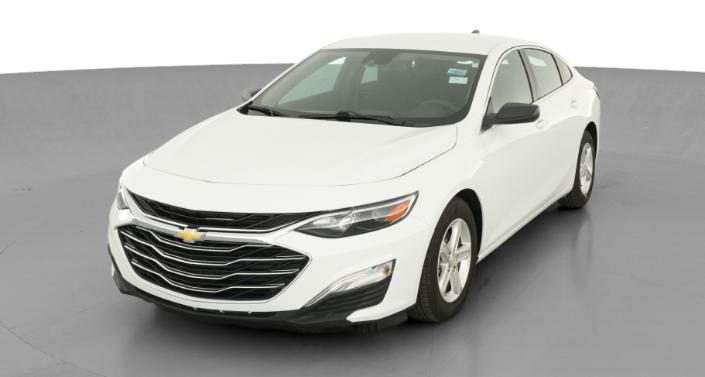 Thumbnail: 2023 Chevrolet Malibu - 1