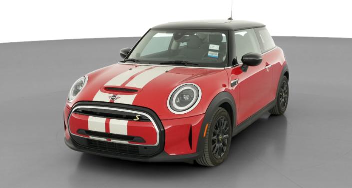 Thumbnail: 2023 MINI Cooper Hardtop - 1
