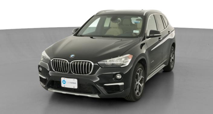 Thumbnail: 2018 BMW X1 - 1