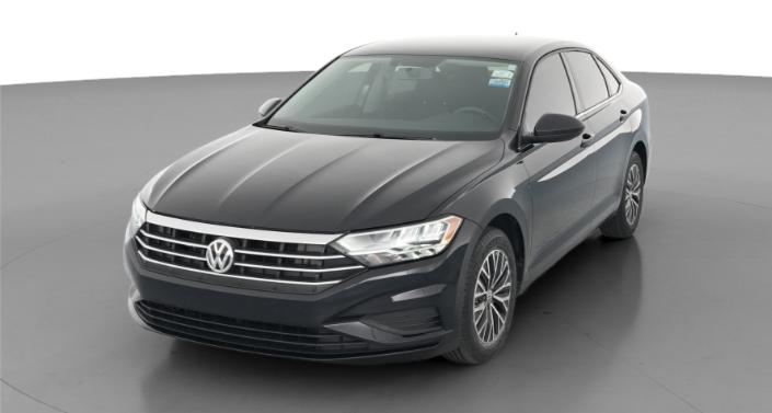 Thumbnail: 2021 Volkswagen Jetta - 1