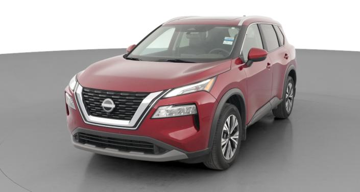 Thumbnail: 2022 Nissan Rogue - 1
