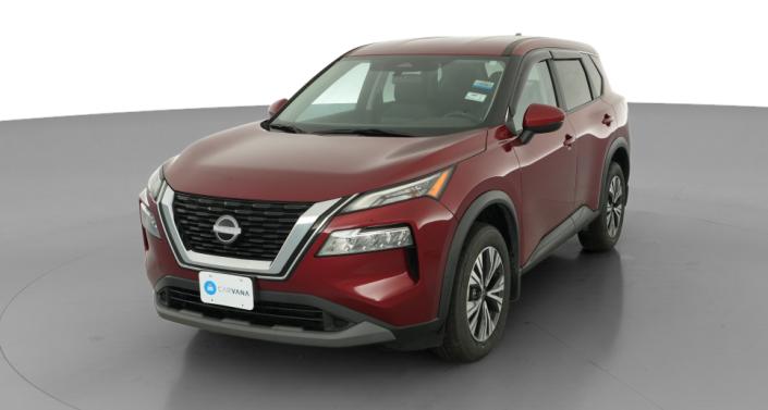 Thumbnail: 2022 Nissan Rogue - 1