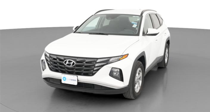 Thumbnail: 2024 Hyundai Tucson - 1