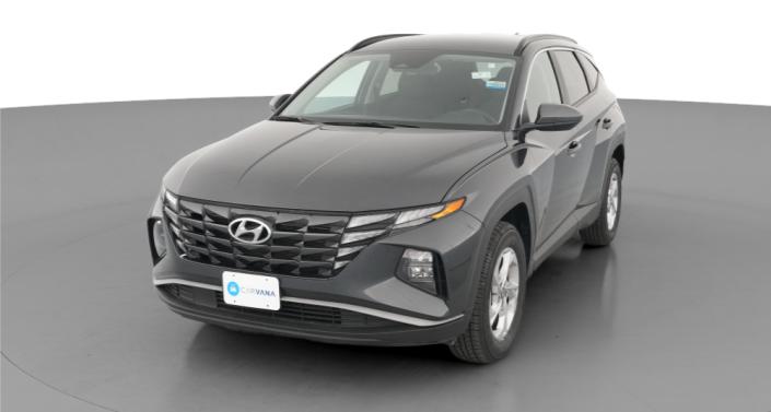 Thumbnail: 2024 Hyundai Tucson - 1