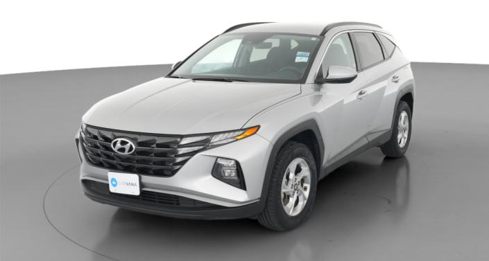Thumbnail: 2024 Hyundai Tucson - 1