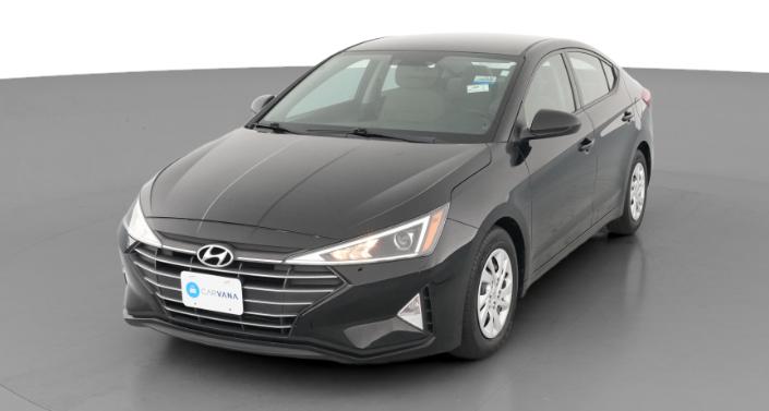 Thumbnail: 2019 Hyundai Elantra - 1