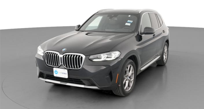 Thumbnail: 2022 BMW X3 - 1