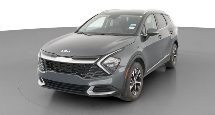 Thumbnail: 2023 Kia Sportage - 1