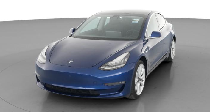 Thumbnail: 2019 Tesla Model 3 - 1