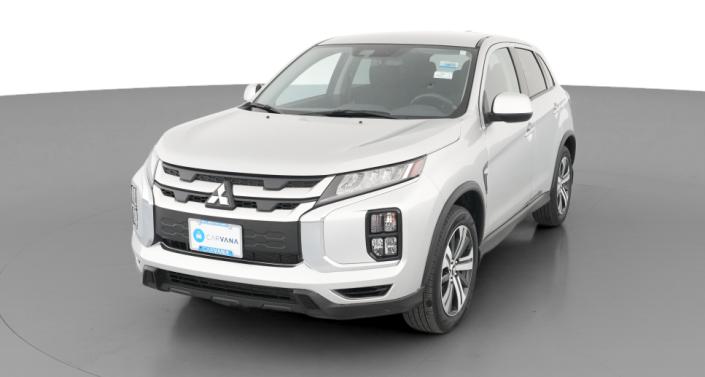Thumbnail: 2024 Mitsubishi Outlander Sport - 1