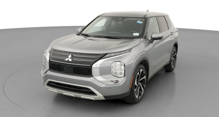 Thumbnail: 2024 Mitsubishi Outlander - 1