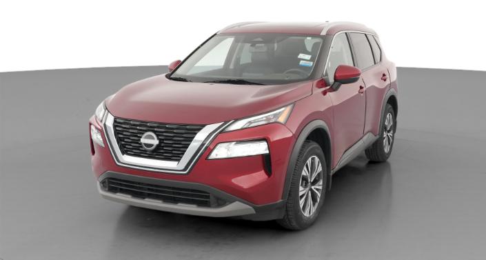 Thumbnail: 2022 Nissan Rogue - 1