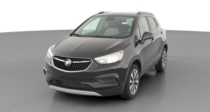 Thumbnail: 2022 Buick Encore - 1