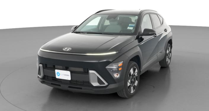 Thumbnail: 2024 Hyundai Kona - 1
