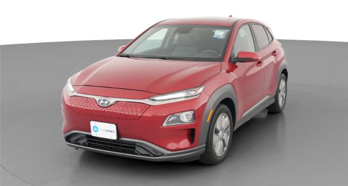 Thumbnail: 2021 Hyundai Kona - 1