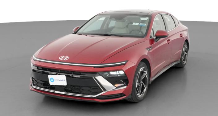 Thumbnail: 2024 Hyundai Sonata - 1