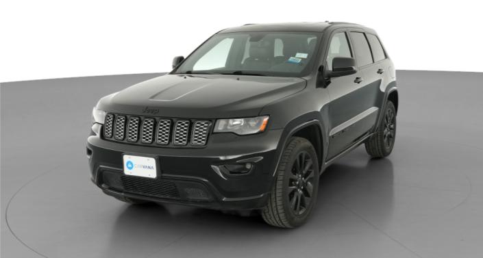 Thumbnail: 2019 Jeep Grand Cherokee - 1